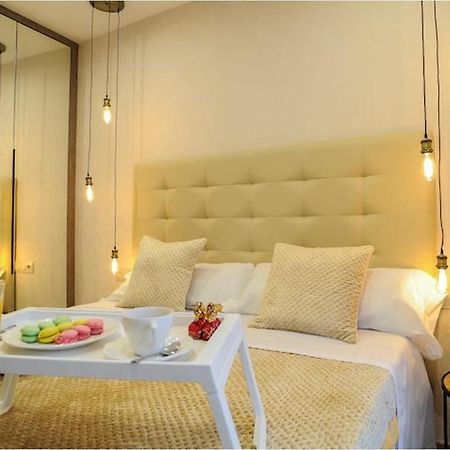 Premium Apartment La Latina 2. Salamanka Zewnętrze zdjęcie