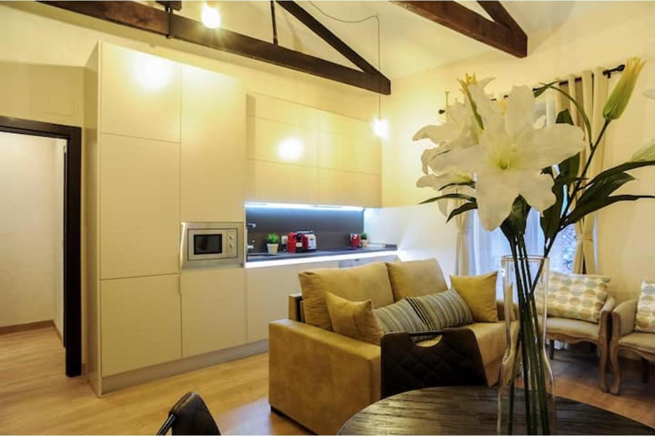 Premium Apartment La Latina 2. Salamanka Zewnętrze zdjęcie
