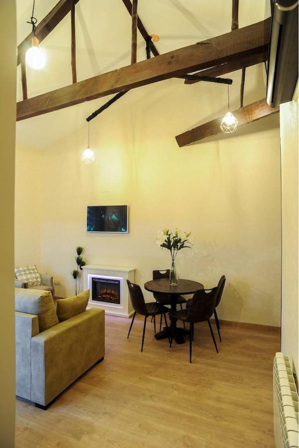 Premium Apartment La Latina 2. Salamanka Zewnętrze zdjęcie