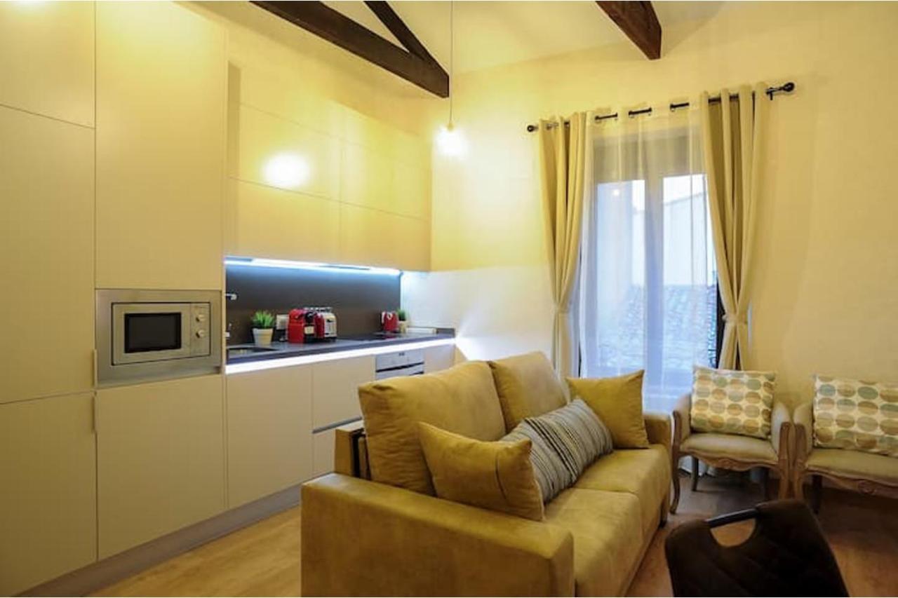 Premium Apartment La Latina 2. Salamanka Zewnętrze zdjęcie