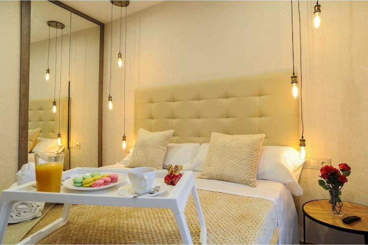 Premium Apartment La Latina 2. Salamanka Zewnętrze zdjęcie