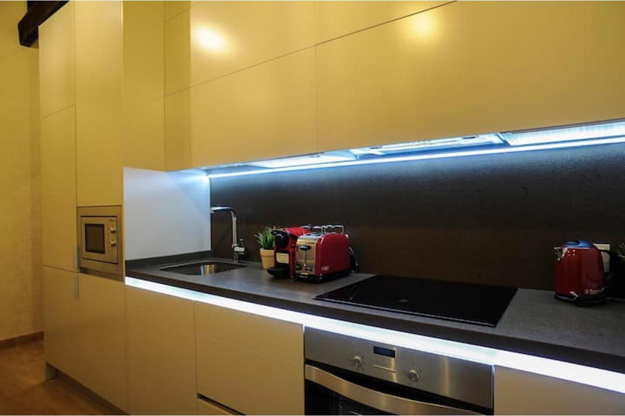 Premium Apartment La Latina 2. Salamanka Zewnętrze zdjęcie