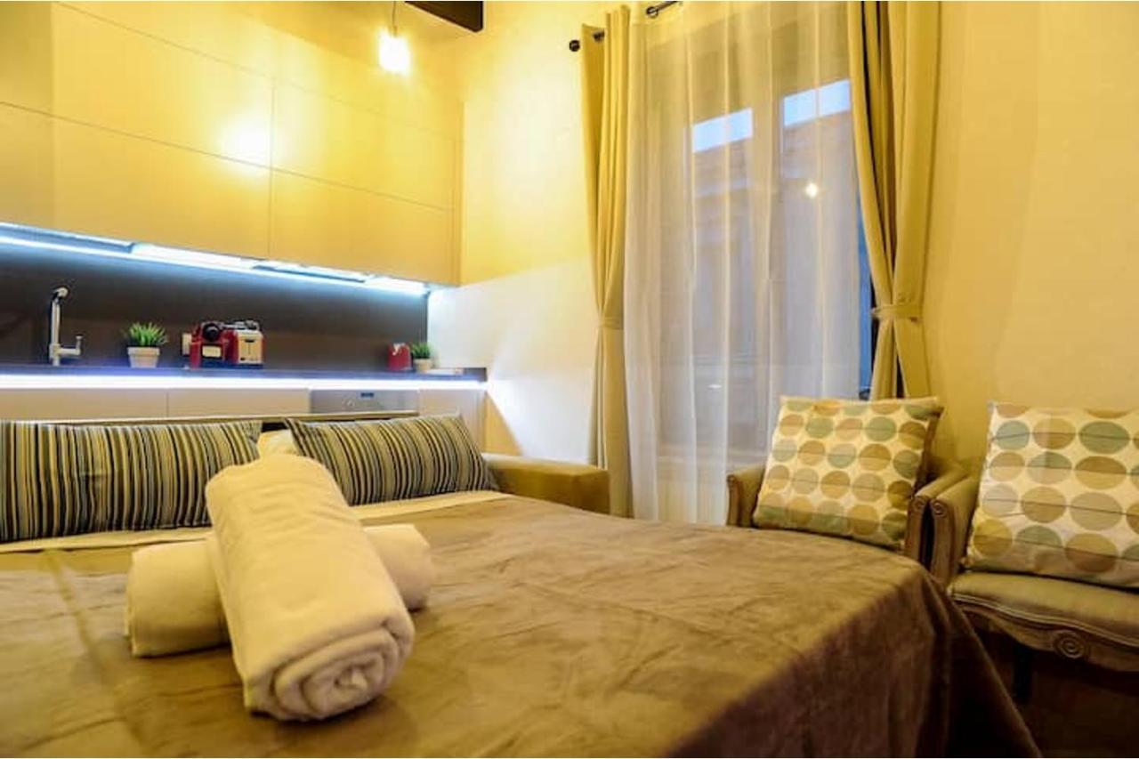 Premium Apartment La Latina 2. Salamanka Zewnętrze zdjęcie