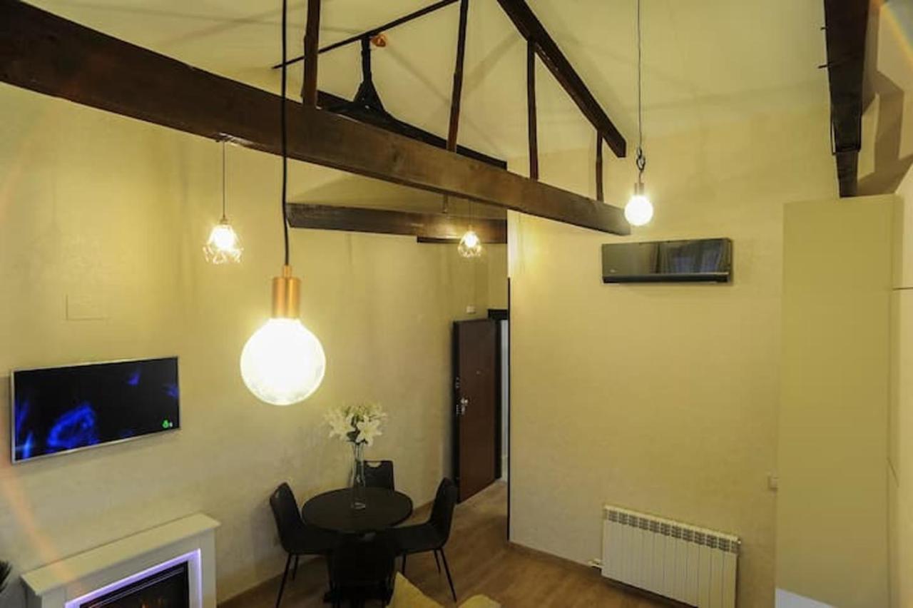 Premium Apartment La Latina 2. Salamanka Zewnętrze zdjęcie