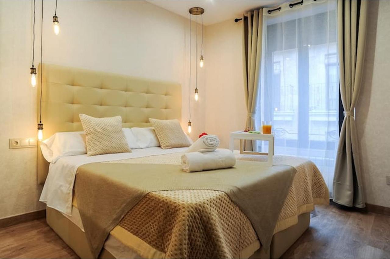Premium Apartment La Latina 2. Salamanka Zewnętrze zdjęcie